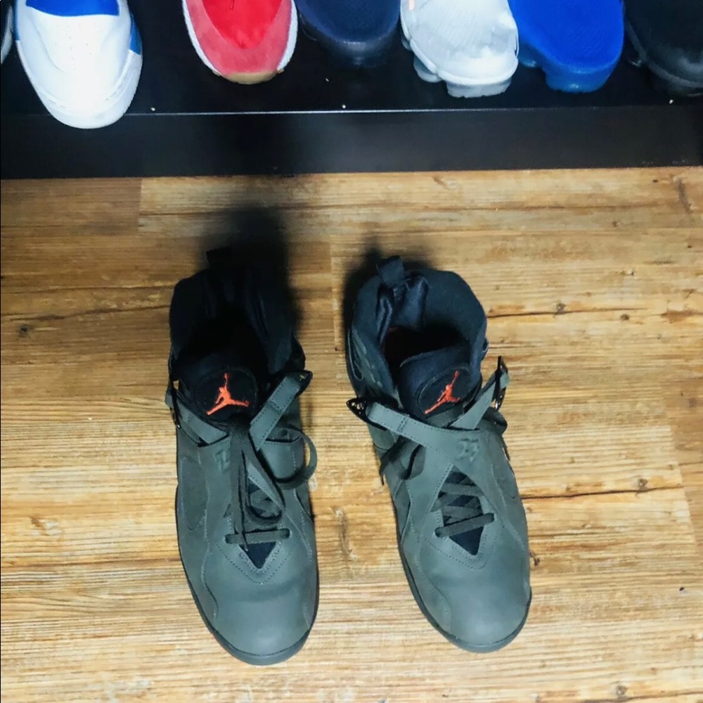 Jordan sneakers